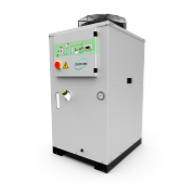 Chiller unit WRA ErP 13