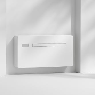 Reve Blanc - Vinkøleanlæg uden udedel