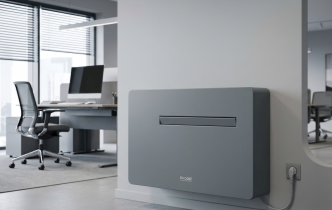 Aircondition uden udedel - V2.0 MINI