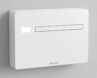 Varmepumpe uden udedel  V2.0 ELEC