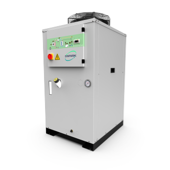  Chiller unit WRA ErP 25