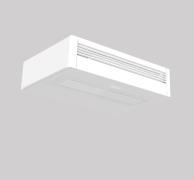 Aircondition uden udedel - V2.0 Ceiling