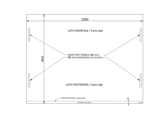 Aircondition uden udedel - V2.0 Ceiling